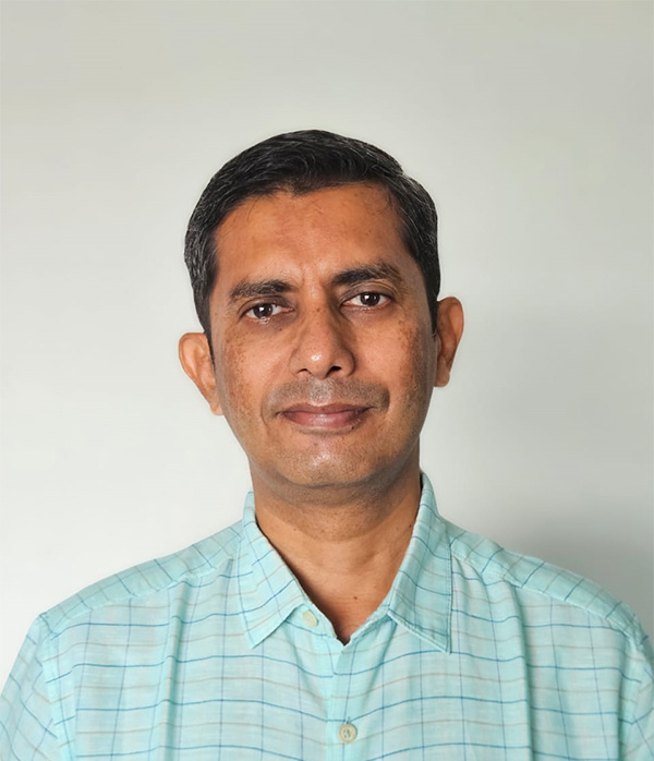 Abraham Joseph - trusted fee-only financial advisor